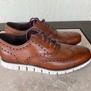 Cole Haan men’s shoes